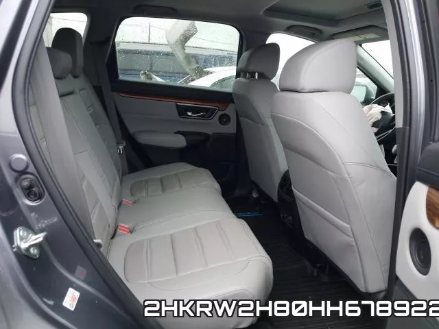 2HKRW2H80HH678922 фото 7
