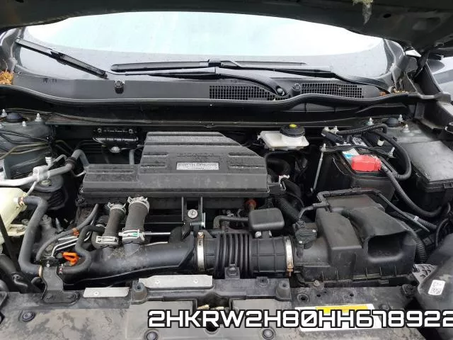 2HKRW2H80HH678922 фото 8