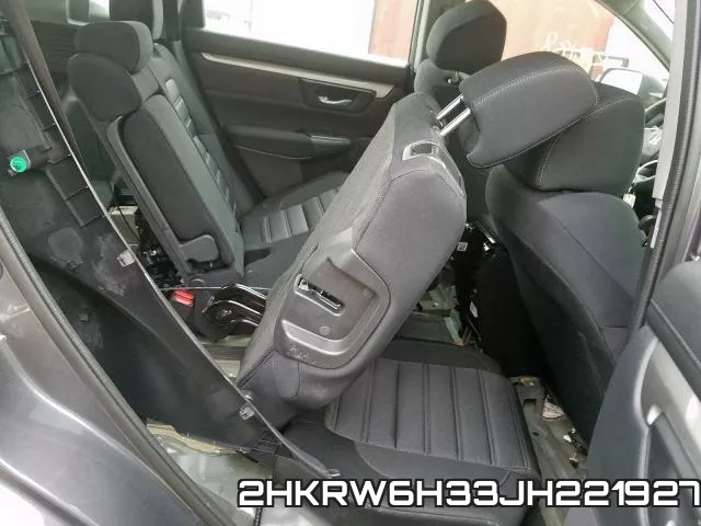 2HKRW6H33JH221927 фото 7