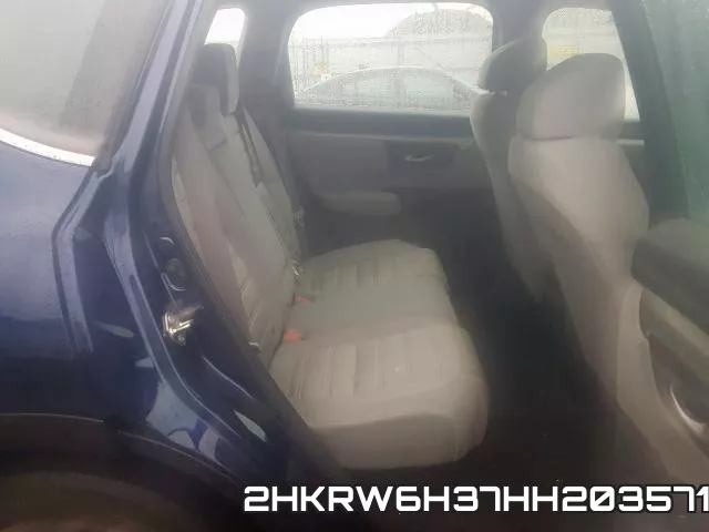 2HKRW6H37HH203571 фото 7