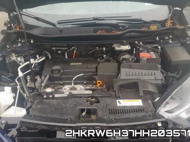 2HKRW6H37HH203571 фото 8