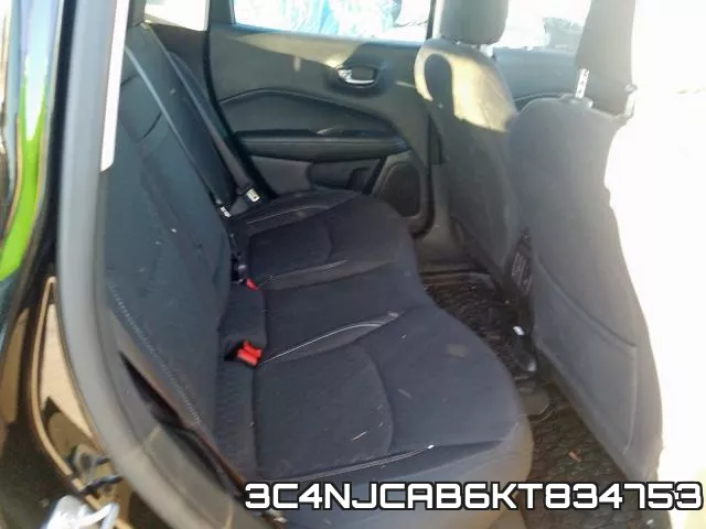 3C4NJCAB6KT834753 фото 7