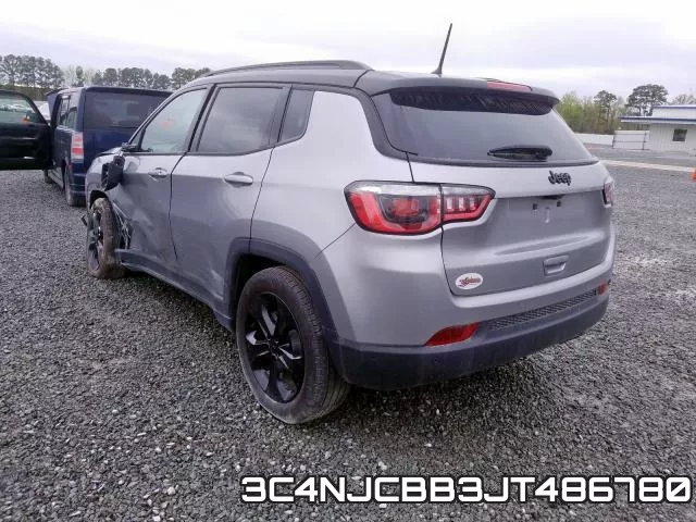 3C4NJCBB3JT486780 фото 4