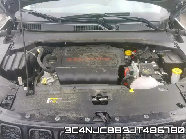 3C4NJCBB3JT486780 фото 8