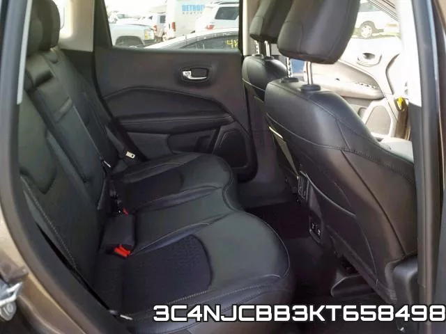 3C4NJCBB3KT658498 фото 7