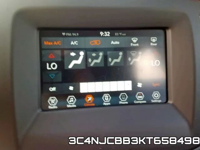 3C4NJCBB3KT658498 фото 10