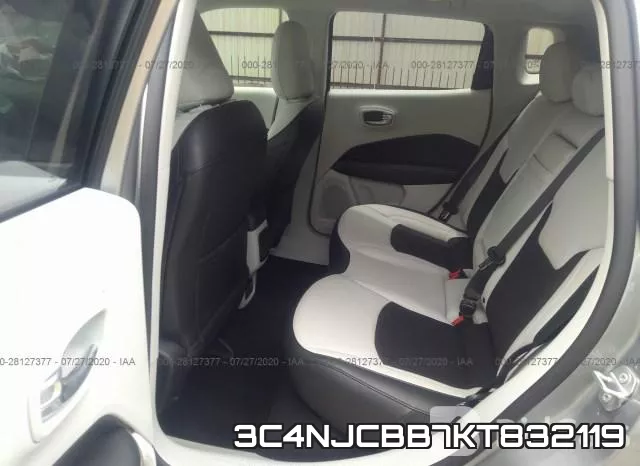 3C4NJCBB7KT832119 фото 9