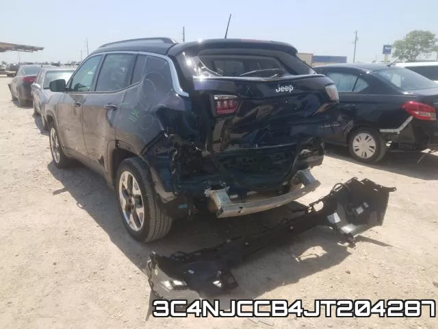 3C4NJCCB4JT204287 фото 4