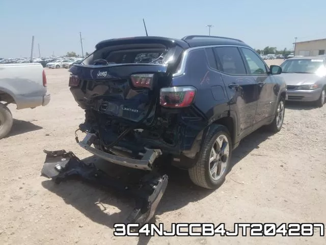 3C4NJCCB4JT204287 фото 5