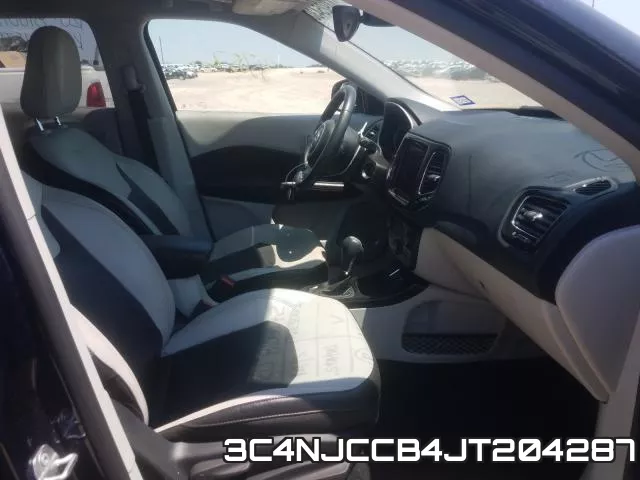 3C4NJCCB4JT204287 фото 6