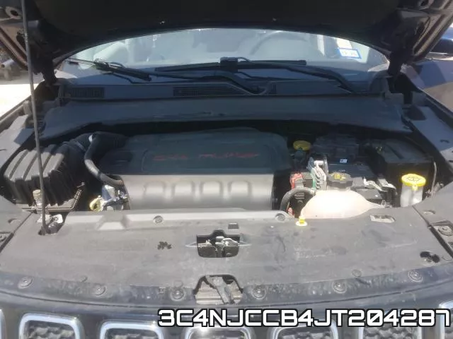 3C4NJCCB4JT204287 фото 8