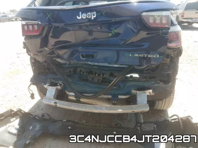 3C4NJCCB4JT204287 фото 10