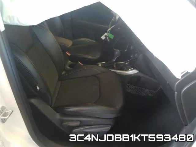 3C4NJDBB1KT593480 фото 6