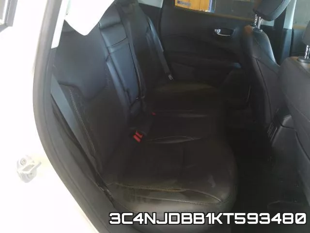 3C4NJDBB1KT593480 фото 7