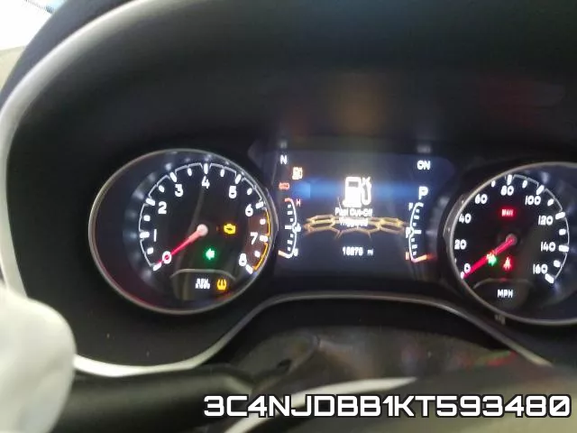 3C4NJDBB1KT593480 фото 9