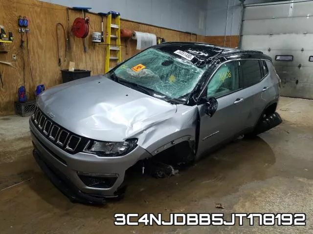 3C4NJDBB5JT178192 фото 3