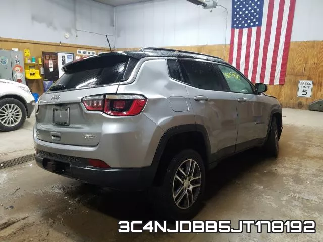 3C4NJDBB5JT178192 фото 5