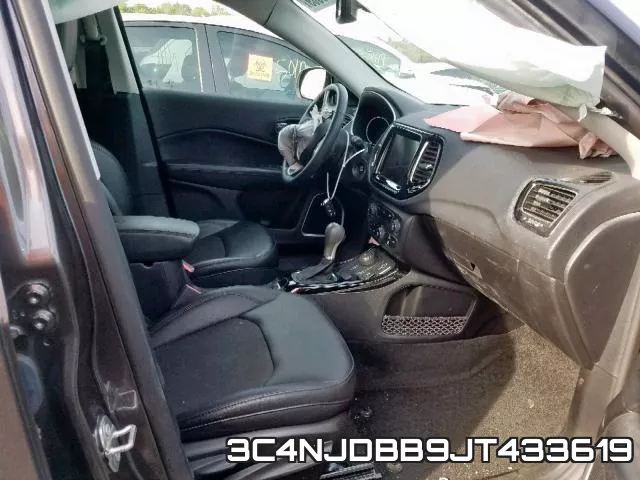 3C4NJDBB9JT433619 фото 6