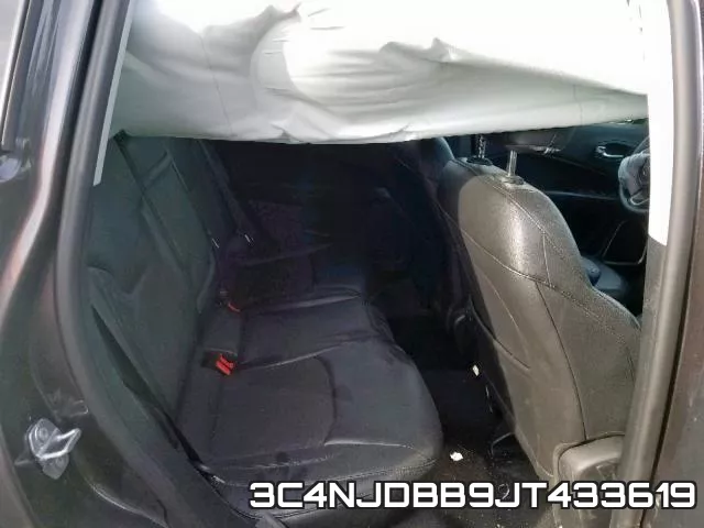 3C4NJDBB9JT433619 фото 7