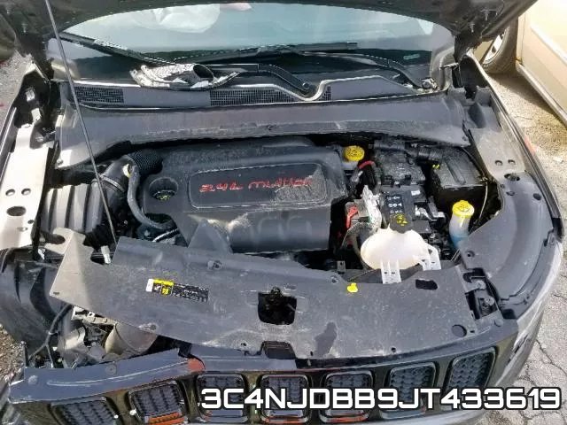 3C4NJDBB9JT433619 фото 8