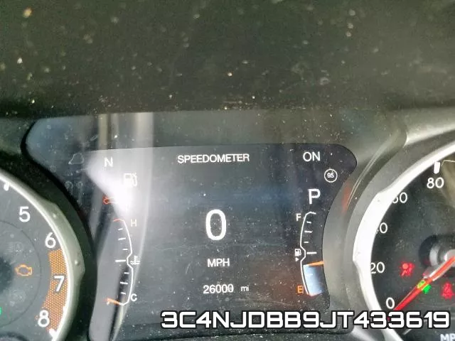 3C4NJDBB9JT433619 фото 9