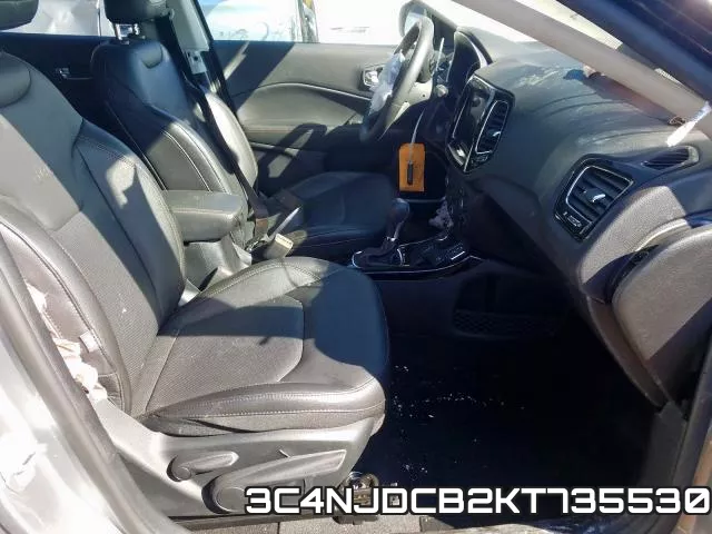 3C4NJDCB2KT735530 фото 6