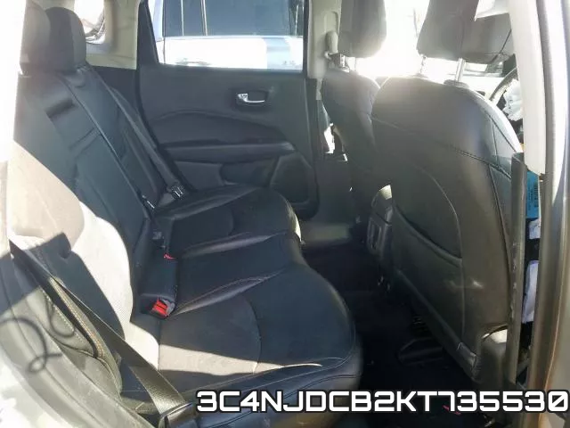 3C4NJDCB2KT735530 фото 7