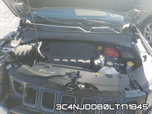 3C4NJDDB0LT171845 фото 8