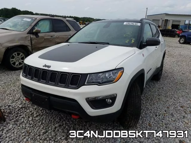3C4NJDDB5KT747931 фото 3