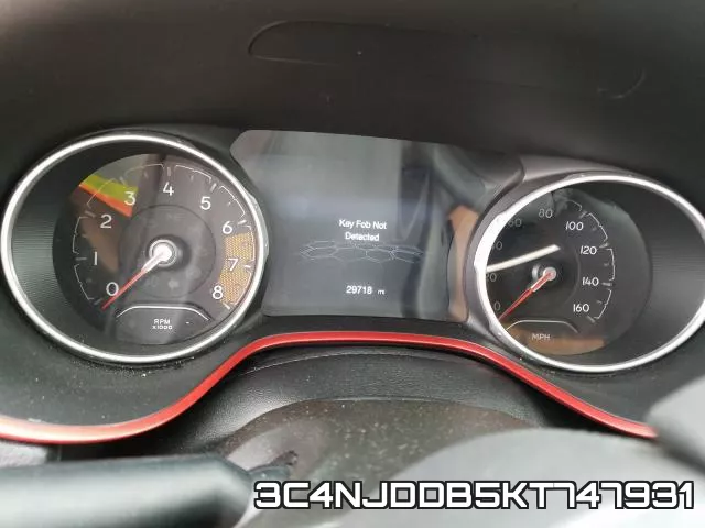 3C4NJDDB5KT747931 фото 9