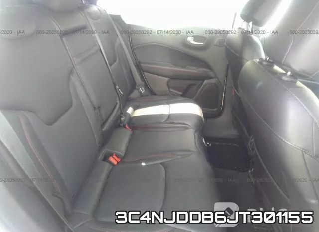 3C4NJDDB6JT301155 фото 9