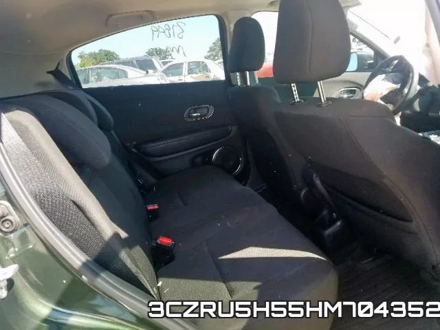 3CZRU5H55HM704352 фото 7