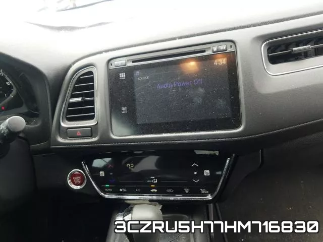 3CZRU5H77HM716830 фото 10