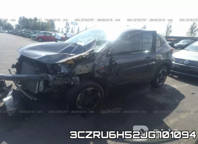 3CZRU6H52JG701094 фото 3