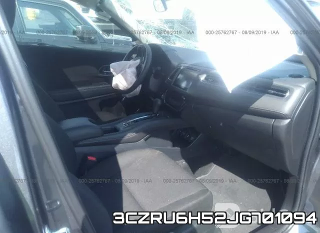 3CZRU6H52JG701094 фото 6