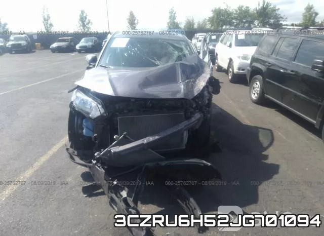 3CZRU6H52JG701094 фото 7