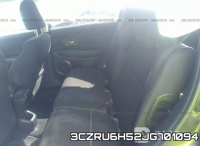 3CZRU6H52JG701094 фото 9