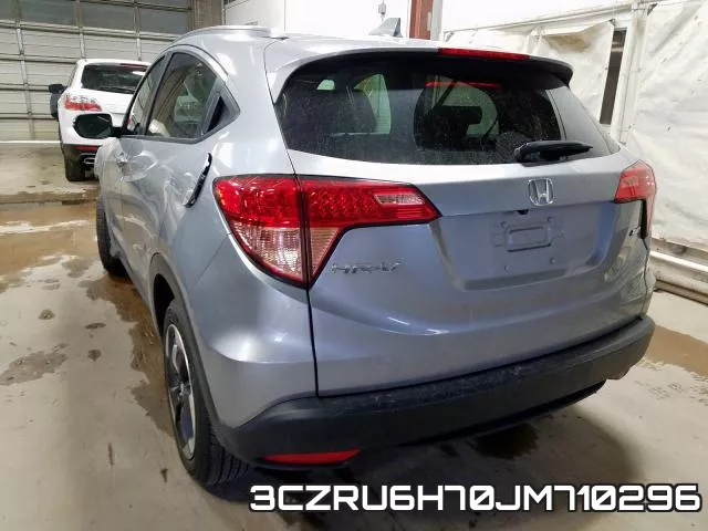 3CZRU6H70JM710296 фото 4