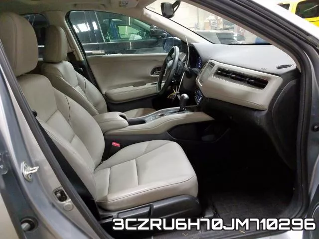 3CZRU6H70JM710296 фото 6