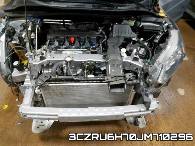 3CZRU6H70JM710296 фото 8