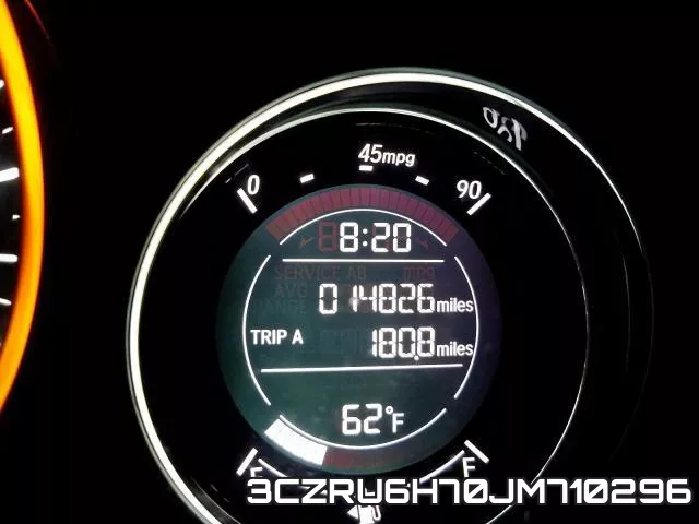 3CZRU6H70JM710296 фото 9