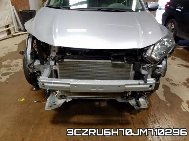 3CZRU6H70JM710296 фото 10