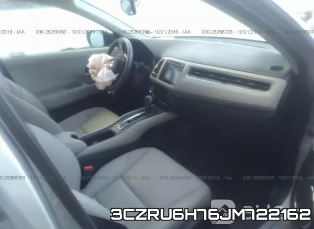 3CZRU6H76JM722162 фото 6