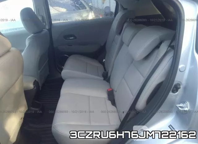 3CZRU6H76JM722162 фото 9