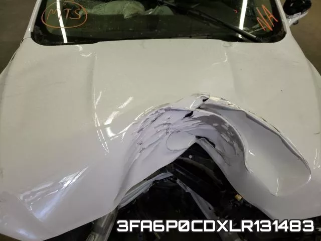 3FA6P0CDXLR131483 фото 8