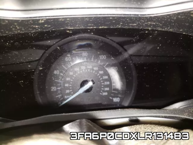 3FA6P0CDXLR131483 фото 9