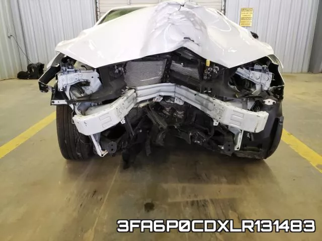 3FA6P0CDXLR131483 фото 10