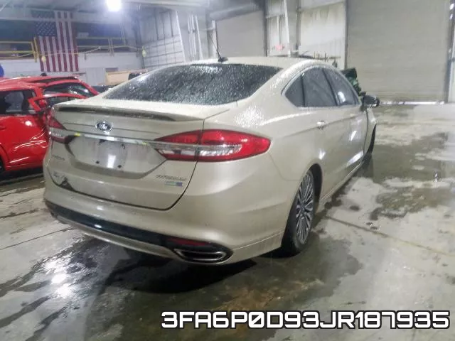 3FA6P0D93JR187935 фото 5