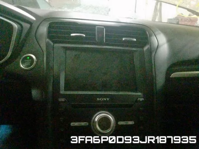 3FA6P0D93JR187935 фото 10