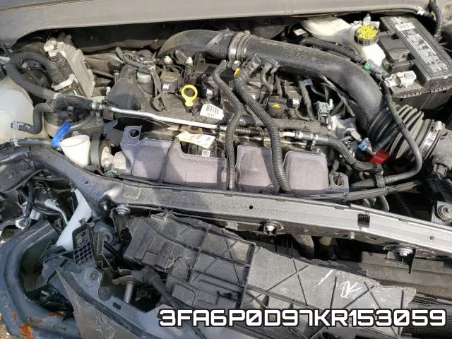 3FA6P0D97KR153059 фото 8